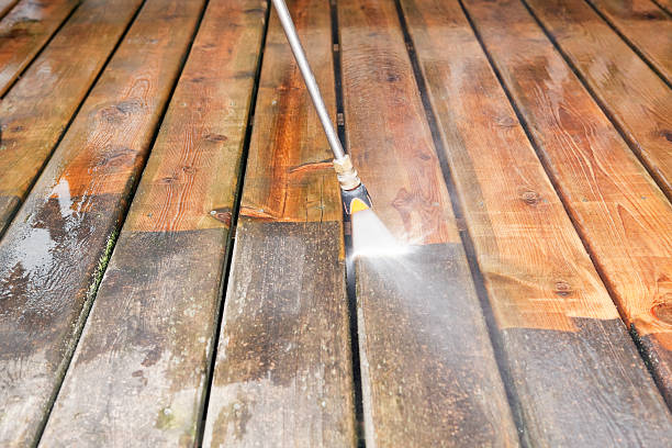 Professional Pressure Washing in Alexandria, KY